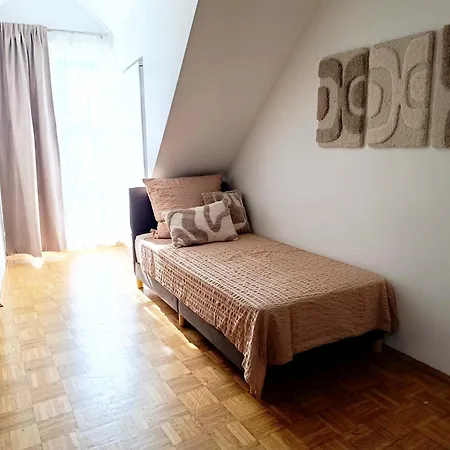 13 Old Town Apartment